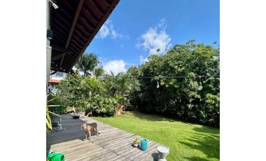 VENDO CASA EN AREA REVERTIDA, ALBROOK- ANCON (2)