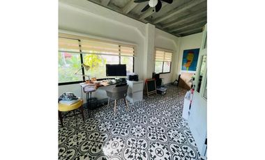 VENDO CASA EN AREA REVERTIDA, ALBROOK- ANCON (2)