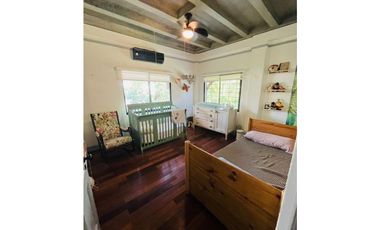 VENDO CASA EN AREA REVERTIDA, ALBROOK- ANCON (2)