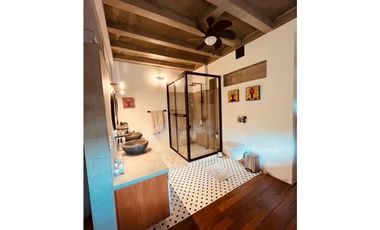 VENDO CASA EN AREA REVERTIDA, ALBROOK- ANCON (2)