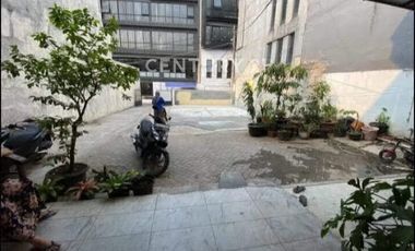 Rumah 2 Lt Dibawah NJOP Radio Dalam Kebayoran Baru Jakarta