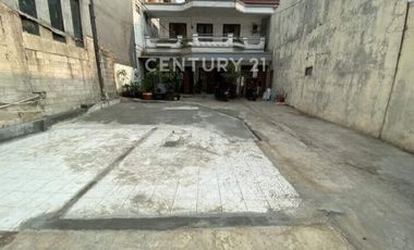 Rumah 2 Lt Dibawah NJOP Radio Dalam Kebayoran Baru Jakarta