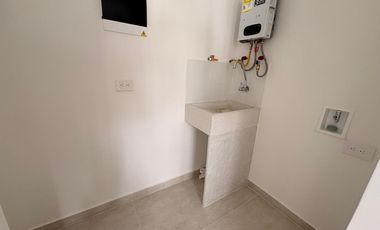 apartamento en arriendo en la doctora. Cod A513745