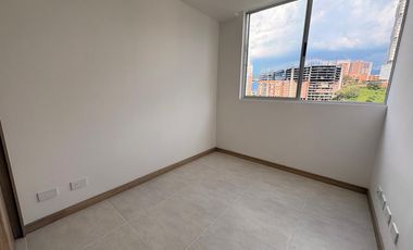 apartamento en arriendo en la doctora. Cod A513745