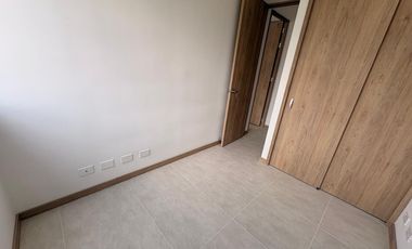 apartamento en arriendo en la doctora. Cod A513745