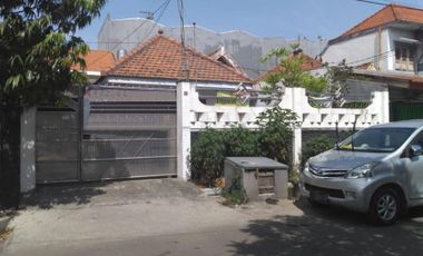 Jual Cepat Rumah Harga Corona di Jalan Hamzah Fansyuri Tengah Kota Surabaya