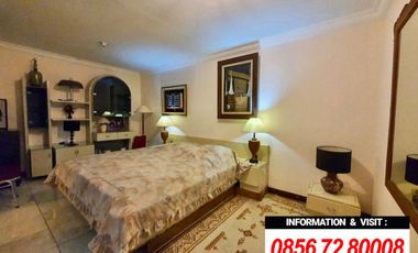 DIJUAL RUMAH di Jl SUNGAI SAMBAS, BLOK M, KEBAYORAN BARU