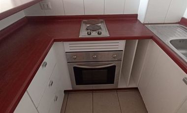 Departamento en Arriendo en CERCA METRO MIRADOR AZUL