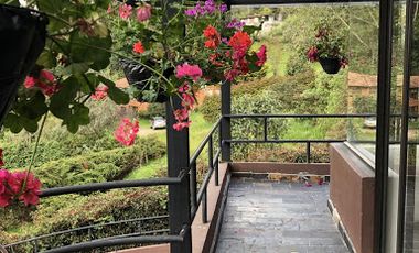 VENTA de CASAS en LA CALERA