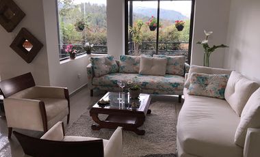 VENTA de CASAS en LA CALERA