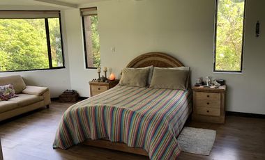 VENTA de CASAS en LA CALERA