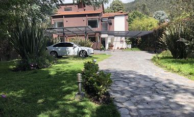 VENTA de CASAS en LA CALERA