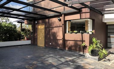 VENTA de CASAS en LA CALERA