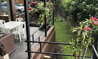 VENTA de CASAS en LA CALERA