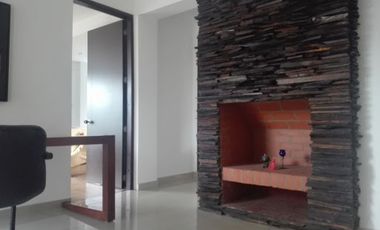 VENTA de CASAS en LA CALERA
