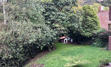 VENTA de CASAS en LA CALERA