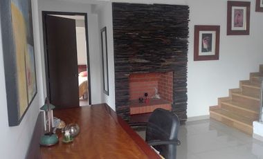 VENTA de CASAS en LA CALERA