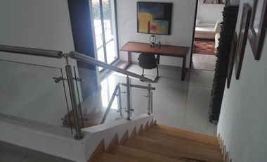 VENTA de CASAS en LA CALERA