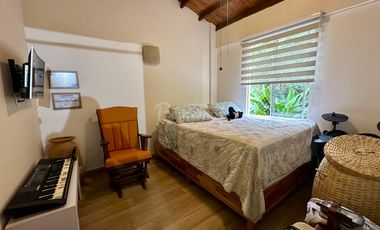 casa en venta en los naranjos. Cod V775957