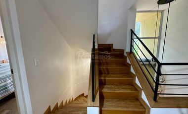 casa en venta en los naranjos. Cod V775957