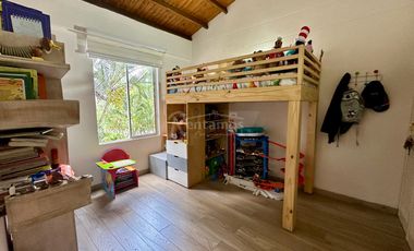 casa en venta en los naranjos. Cod V775957