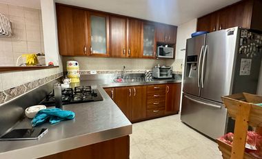 casa en venta en los naranjos. Cod V775957