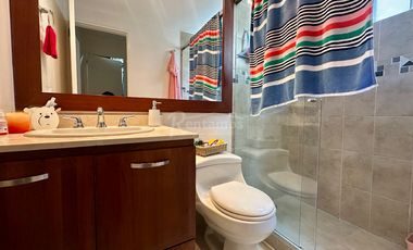 casa en venta en los naranjos. Cod V775957