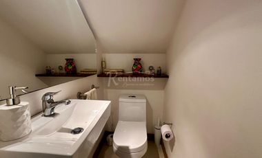 casa en venta en los naranjos. Cod V775957