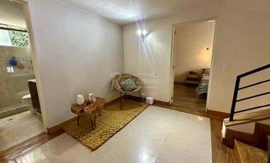 casa en venta en los naranjos. Cod V775957