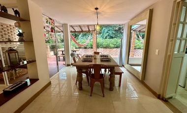 casa en venta en los naranjos. Cod V775957