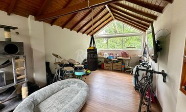 casa en venta en los naranjos. Cod V775957