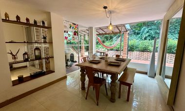 casa en venta en los naranjos. Cod V775957