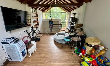 casa en venta en los naranjos. Cod V775957