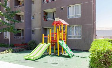 Departamento Briones luco ID: 146663r