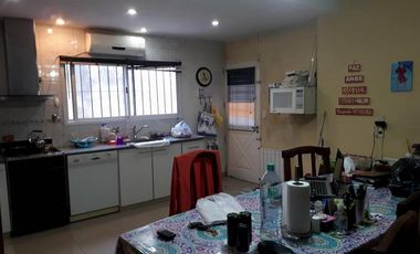 Casa en venta en Quilmes Oeste