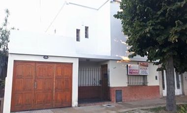 Casa en venta en Quilmes Oeste