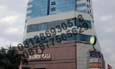 Ruko disewakan di RW 06, Pademangan Barat, Pademangan, Jakarta Utara, Daerah Khusus Ibukota Jakarta