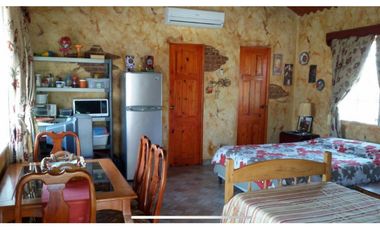 Venta Casa/Terreno rea de Playa Cercado Sistema de Agua  1,037 Mts2