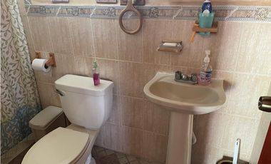 Venta Casa/Terreno rea de Playa Cercado Sistema de Agua  1,037 Mts2