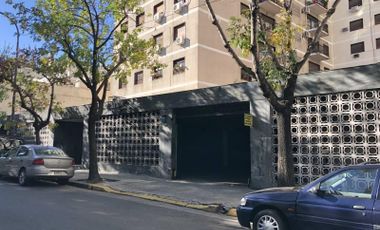 Cochera Cubierta fija en Edificio - Balvanera, Capital Federal