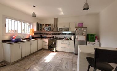 Casa en venta en San Antonio de Padua Sur