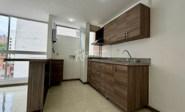 apartaestudio en arriendo en santa maría de los Ángeles. Cod A777044