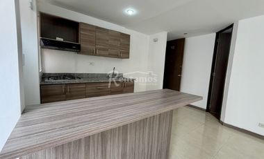 apartaestudio en arriendo en santa maría de los Ángeles. Cod A777044