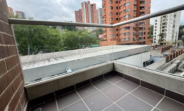 apartaestudio en arriendo en santa maría de los Ángeles. Cod A777044
