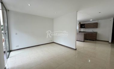apartaestudio en arriendo en santa maría de los Ángeles. Cod A777044