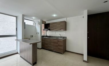 apartaestudio en arriendo en santa maría de los Ángeles. Cod A777044
