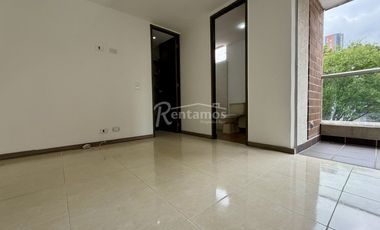 apartaestudio en arriendo en santa maría de los Ángeles. Cod A777044