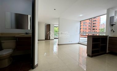 apartaestudio en arriendo en santa maría de los Ángeles. Cod A777044