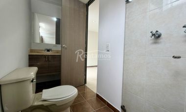 apartaestudio en arriendo en santa maría de los Ángeles. Cod A777044
