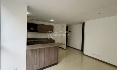 apartaestudio en arriendo en santa maría de los Ángeles. Cod A777044